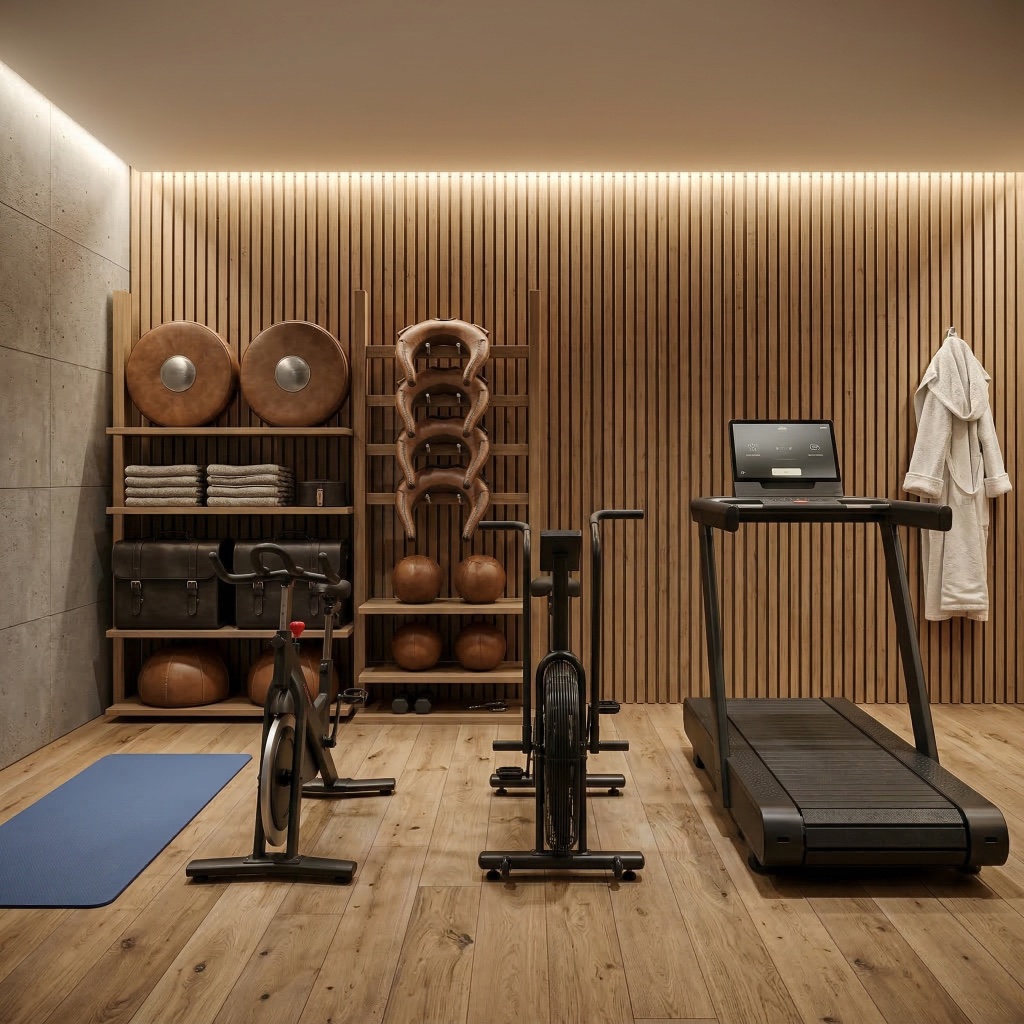 Zona Funcional & Cardio