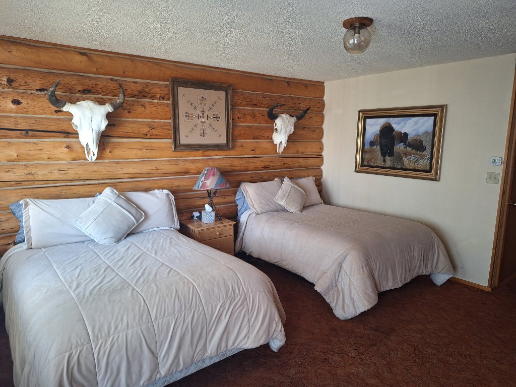 Buffalo Room