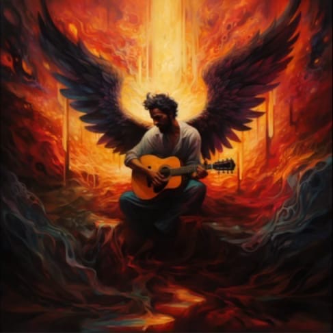 Soul Retrieval