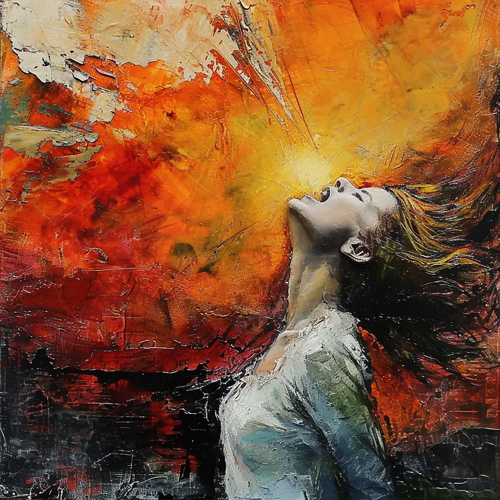 Reconditioning the Mind and Sense of Self
