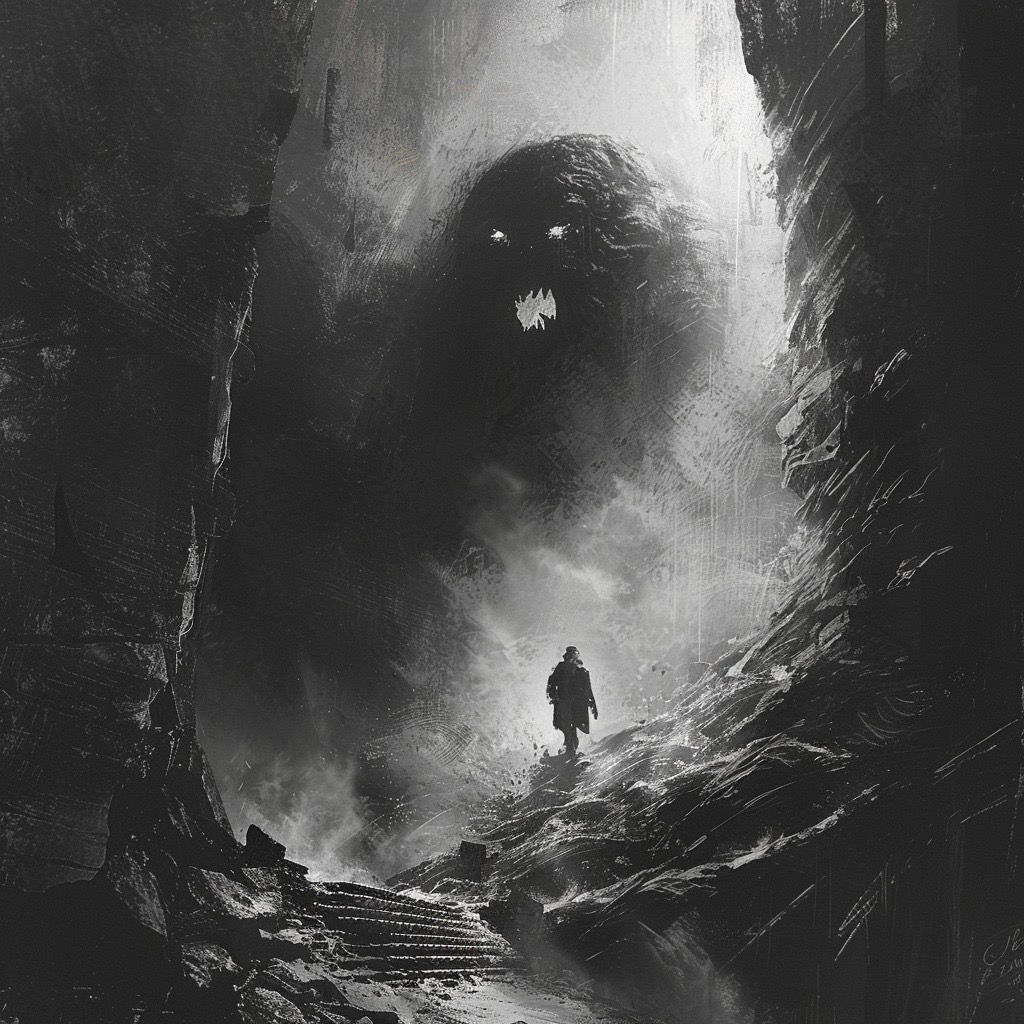 Dissociation