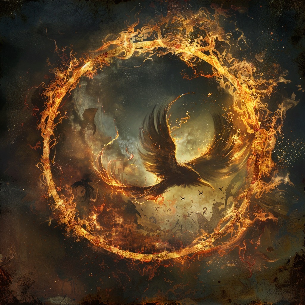 The Weight of the Circle