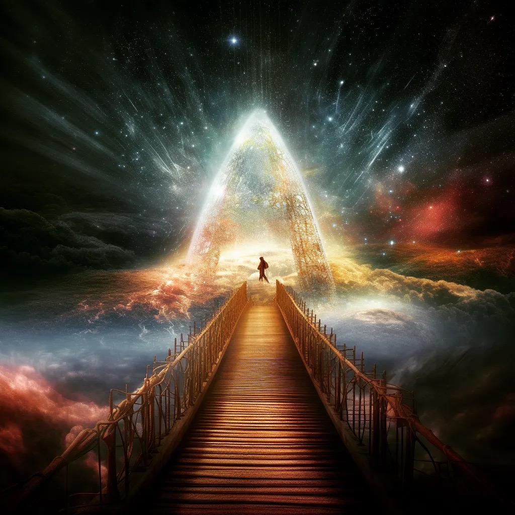 Becoming the Beloved