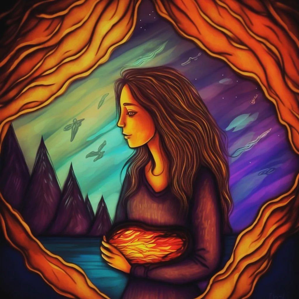 Inner Child Work
