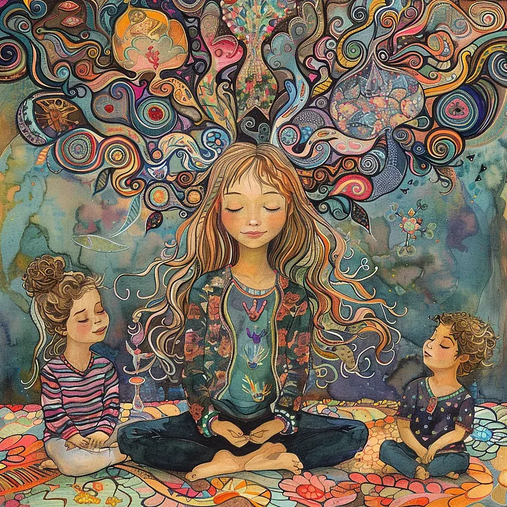 The Inner Classroom