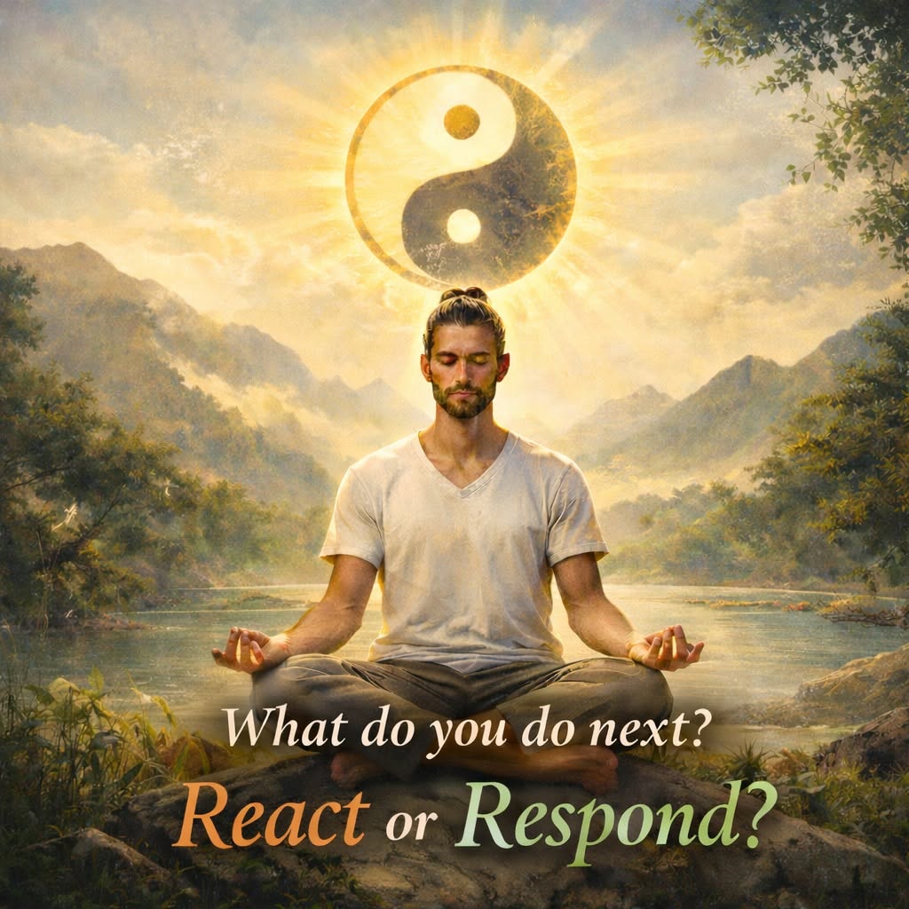 React or Respond?