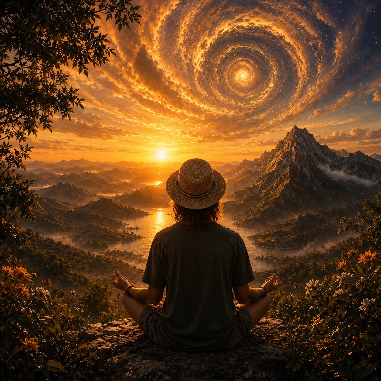A Kingdom Within