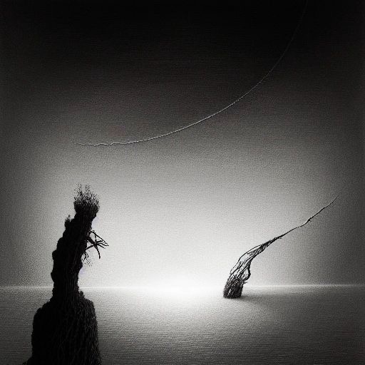 Void Ahead