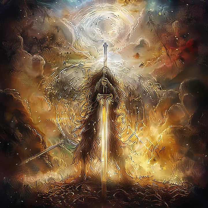The Last War