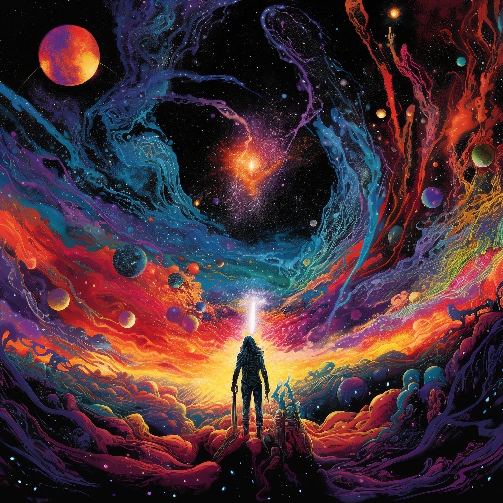 Lightworkers Rising