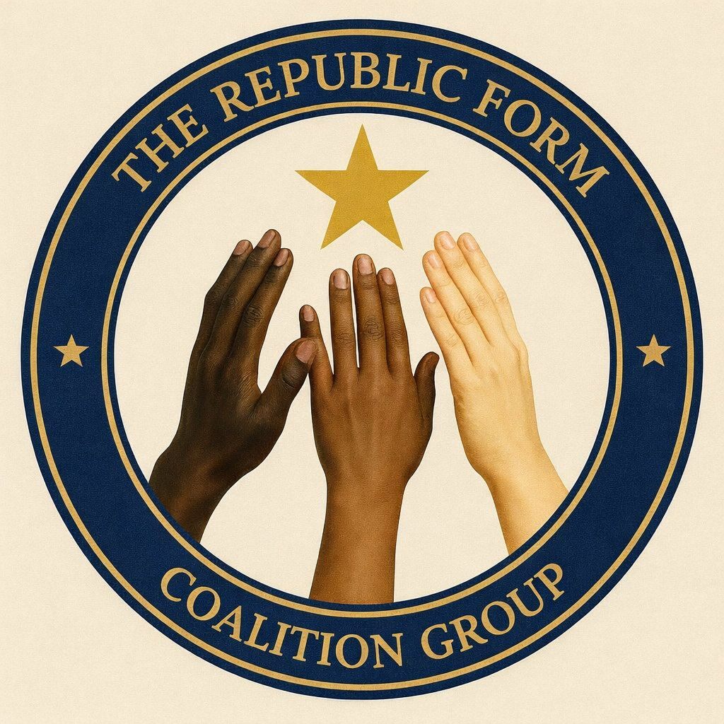 the republic for workspace app template preview