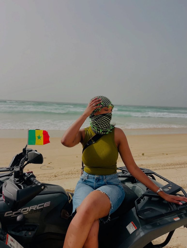 Découverte de la Teranga Sénégalaise