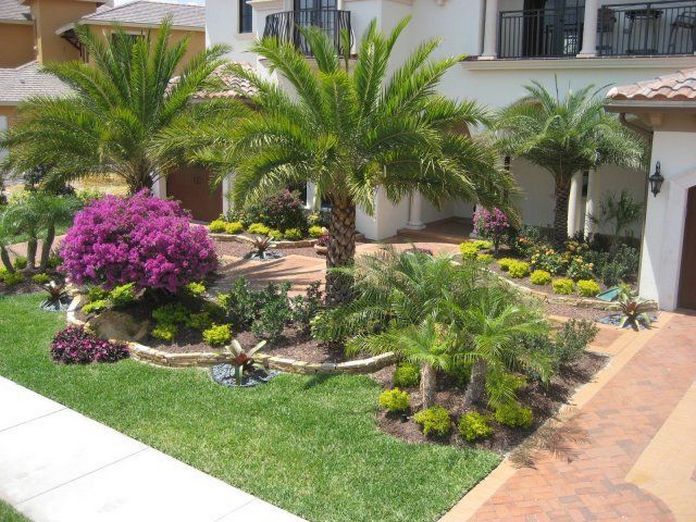 Landscaping & Design