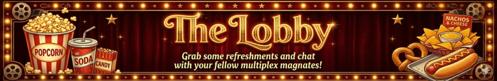 The Lobby