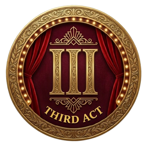 Third Act