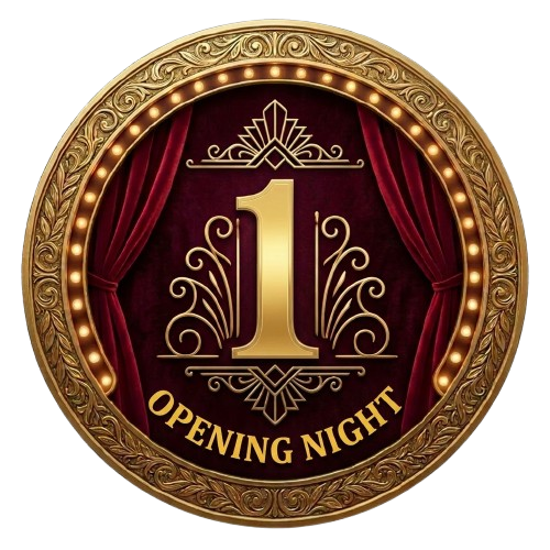 Opening Night