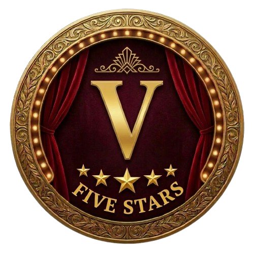 Five Stars