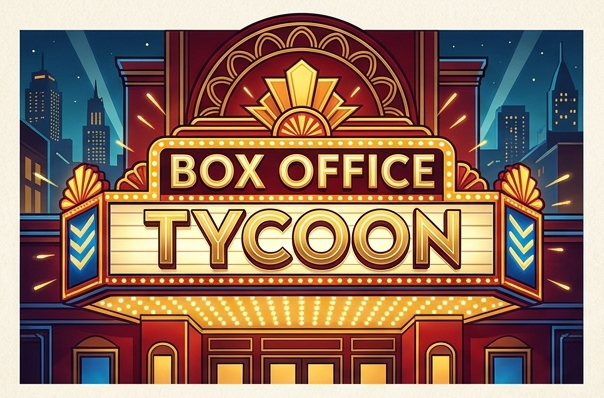 Box Office Tycoon