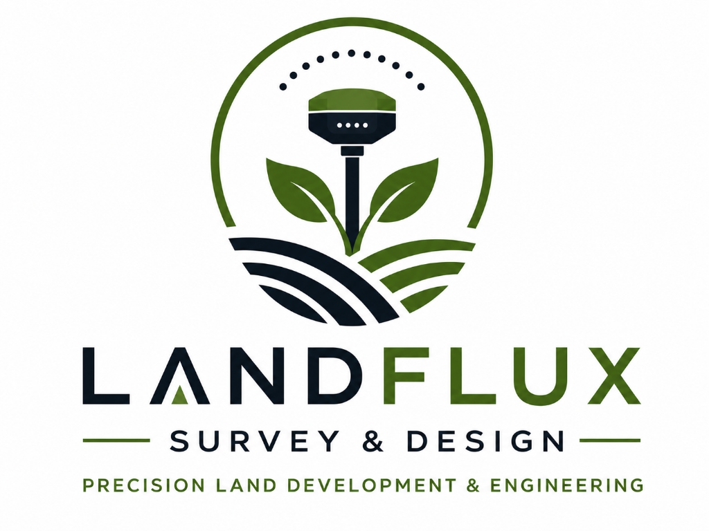 LandFlux Logo