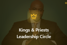 Kings & Priests
