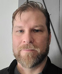 Jay Boesman