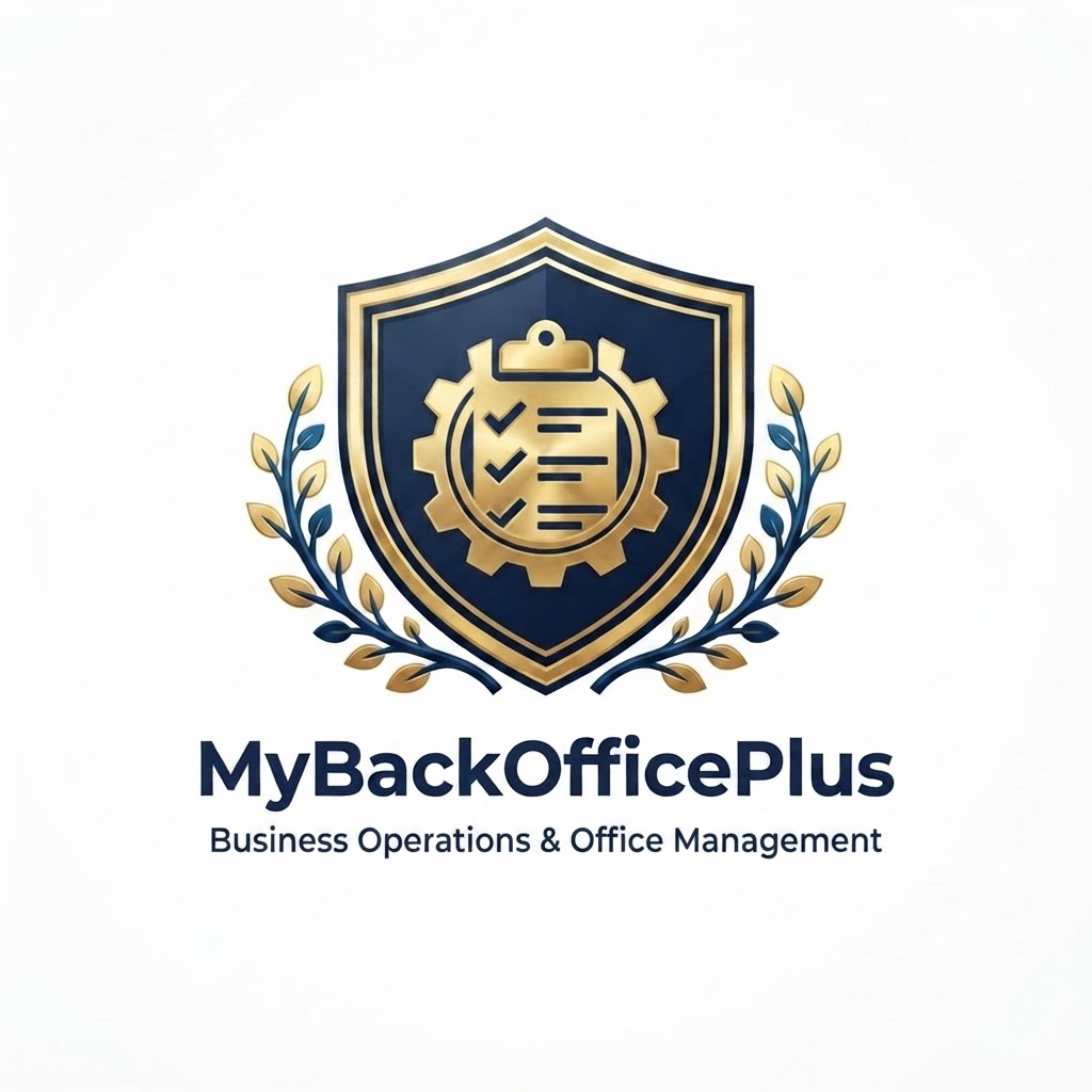 MyBackOfficePlus Logo
