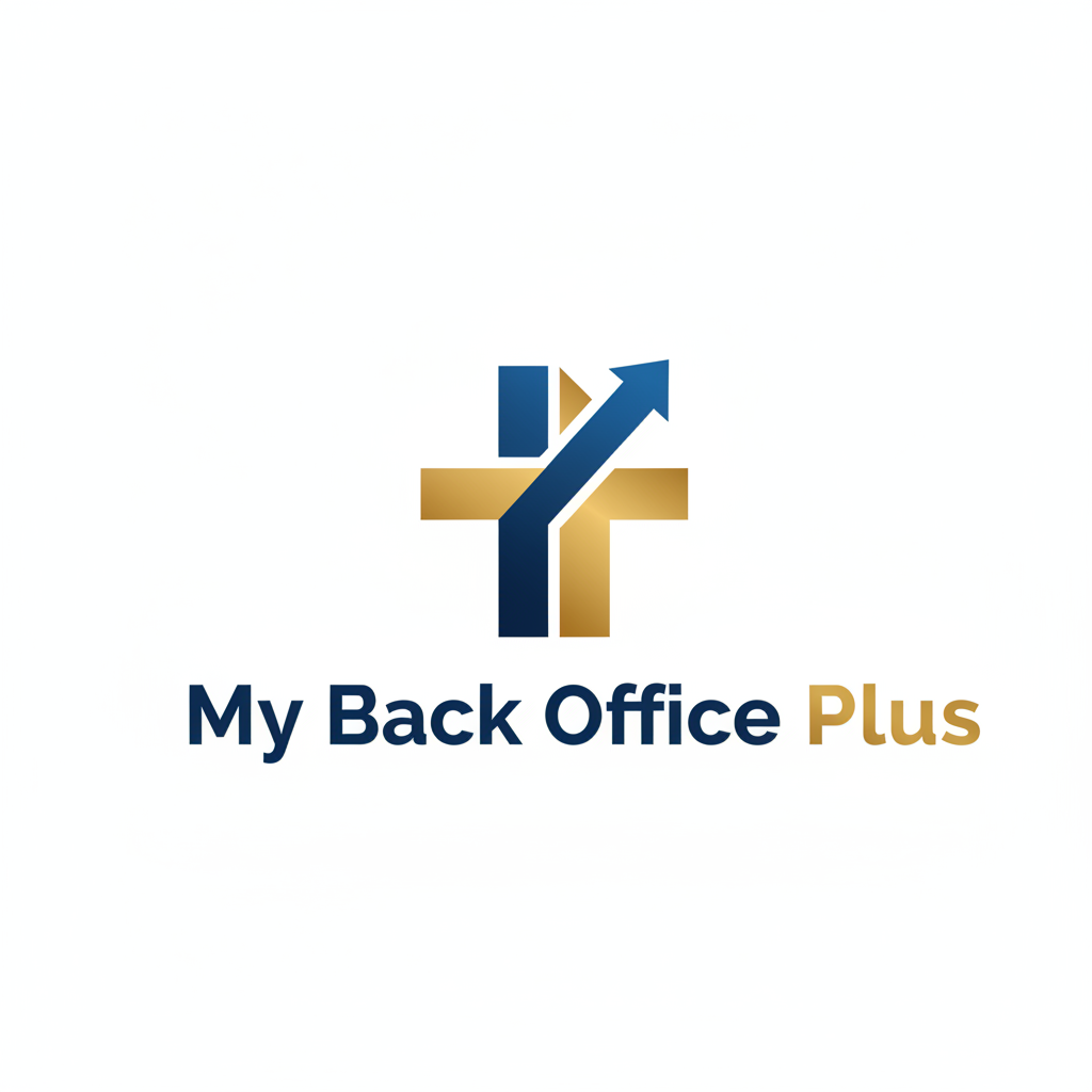 MyBackOfficePlus Logo
