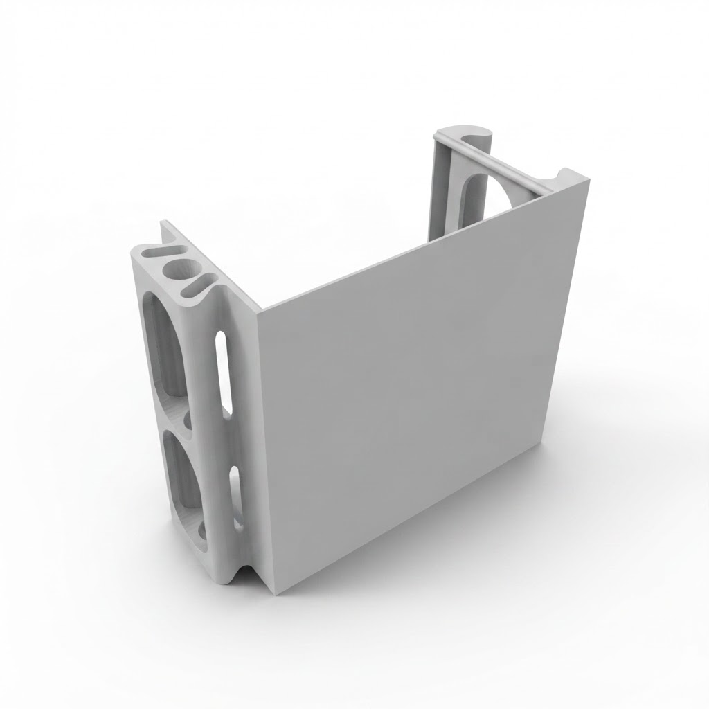 Standard Brick