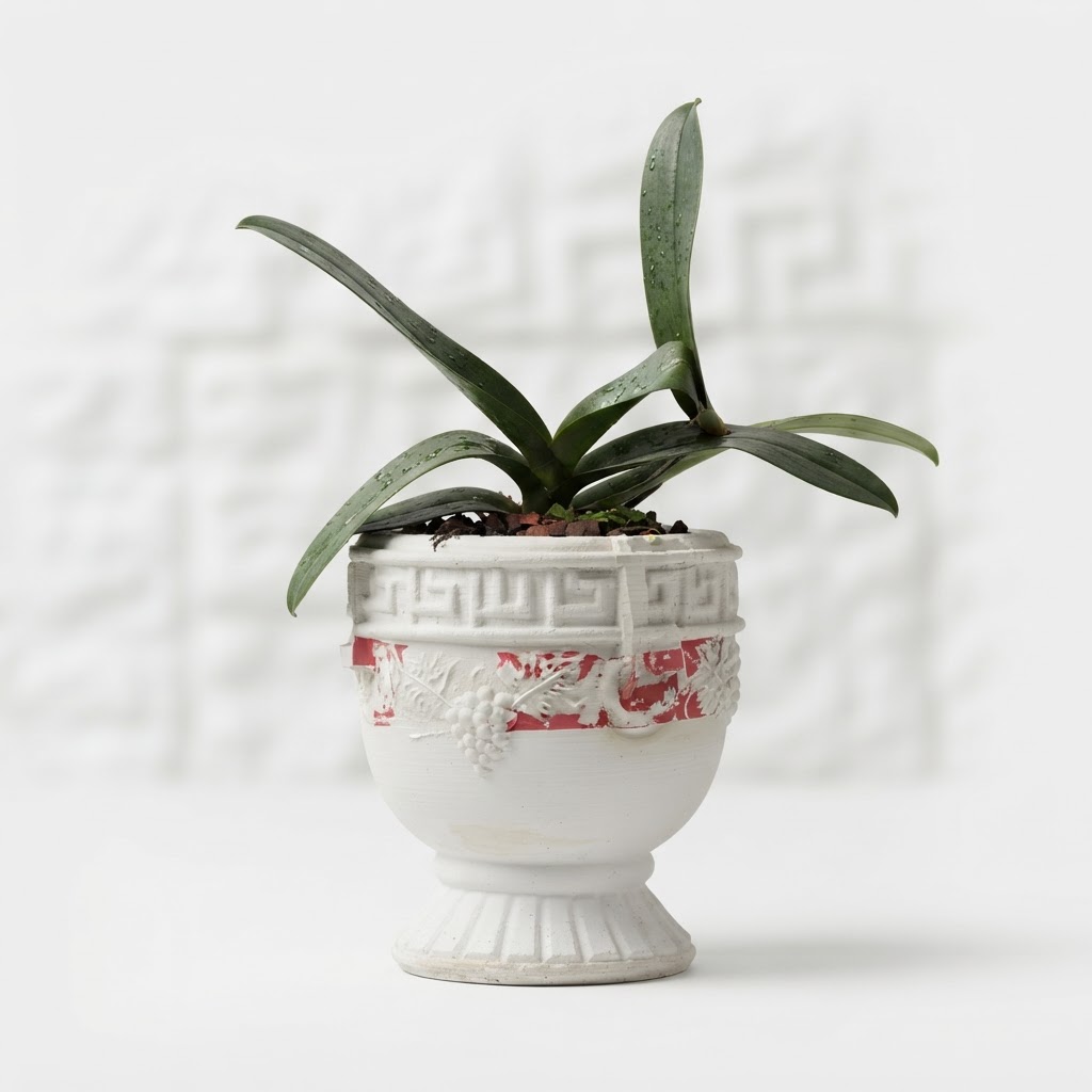 Aegean Planter Roman S
