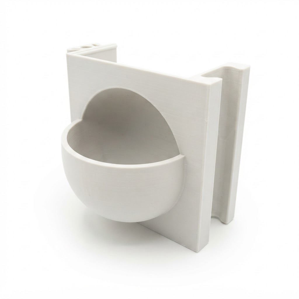 Garden Wall Bowl 