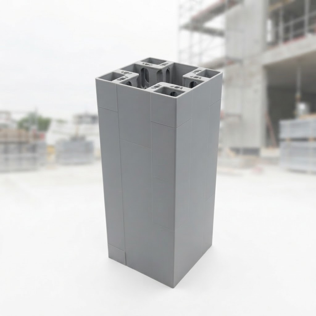Display Stand 