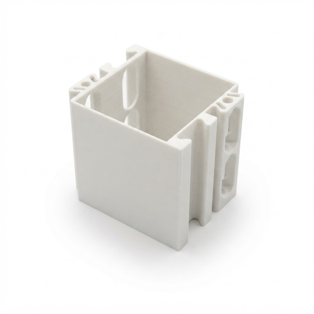 Double Brick