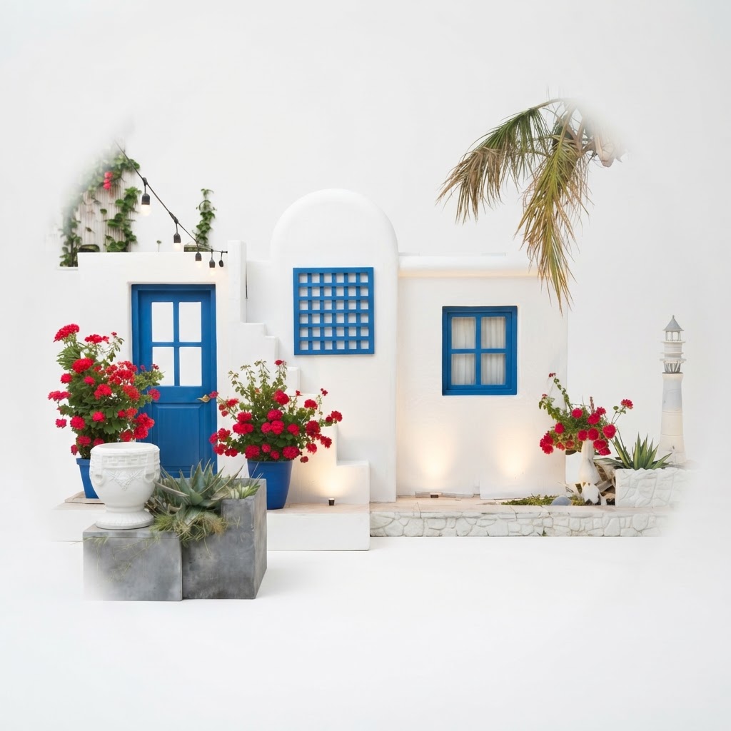 Theme sheds