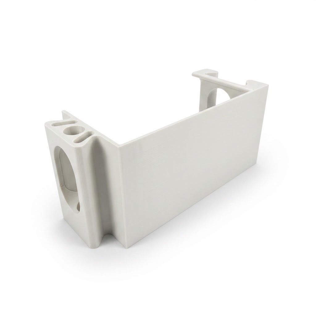 Standard Half Brick