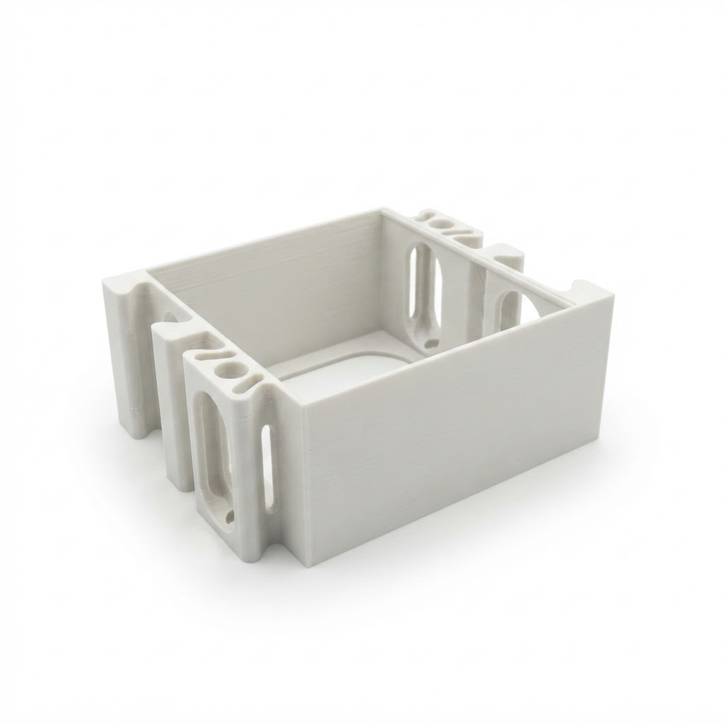 Double Half Brick