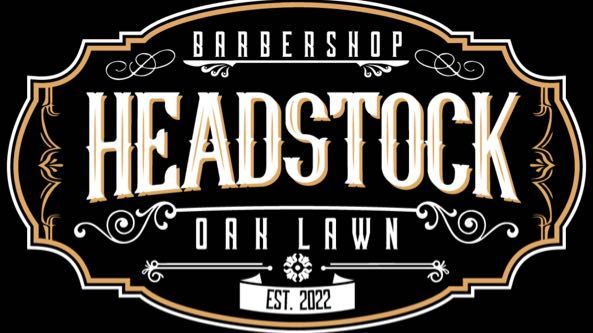 Headstock Barbershop
