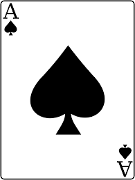 Ace of Spades