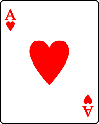 Ace of Hearts
