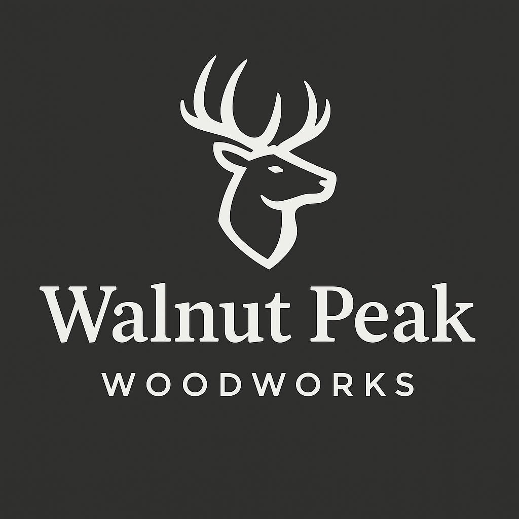 Walnut Peak Woodworks