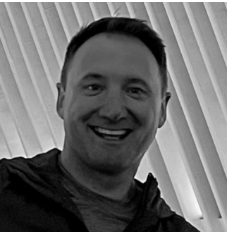 Hayden Langhorn, Co-founder and CEO of CheckPro