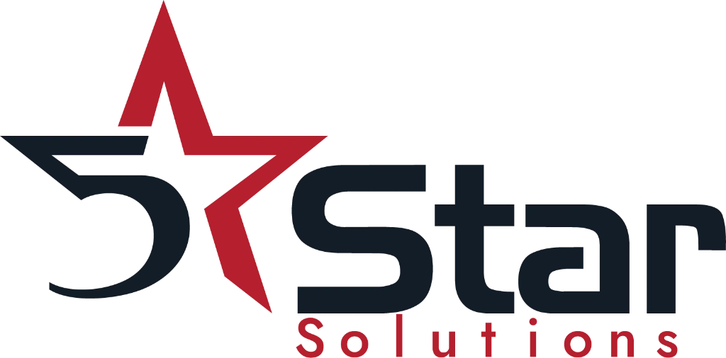 5 Star Solutions