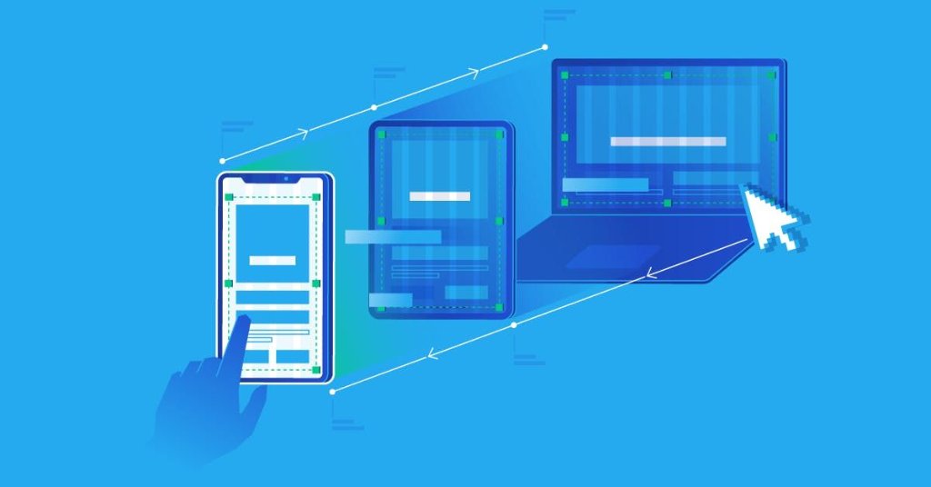 Why Your Business Needs a Mobile Responsive Website