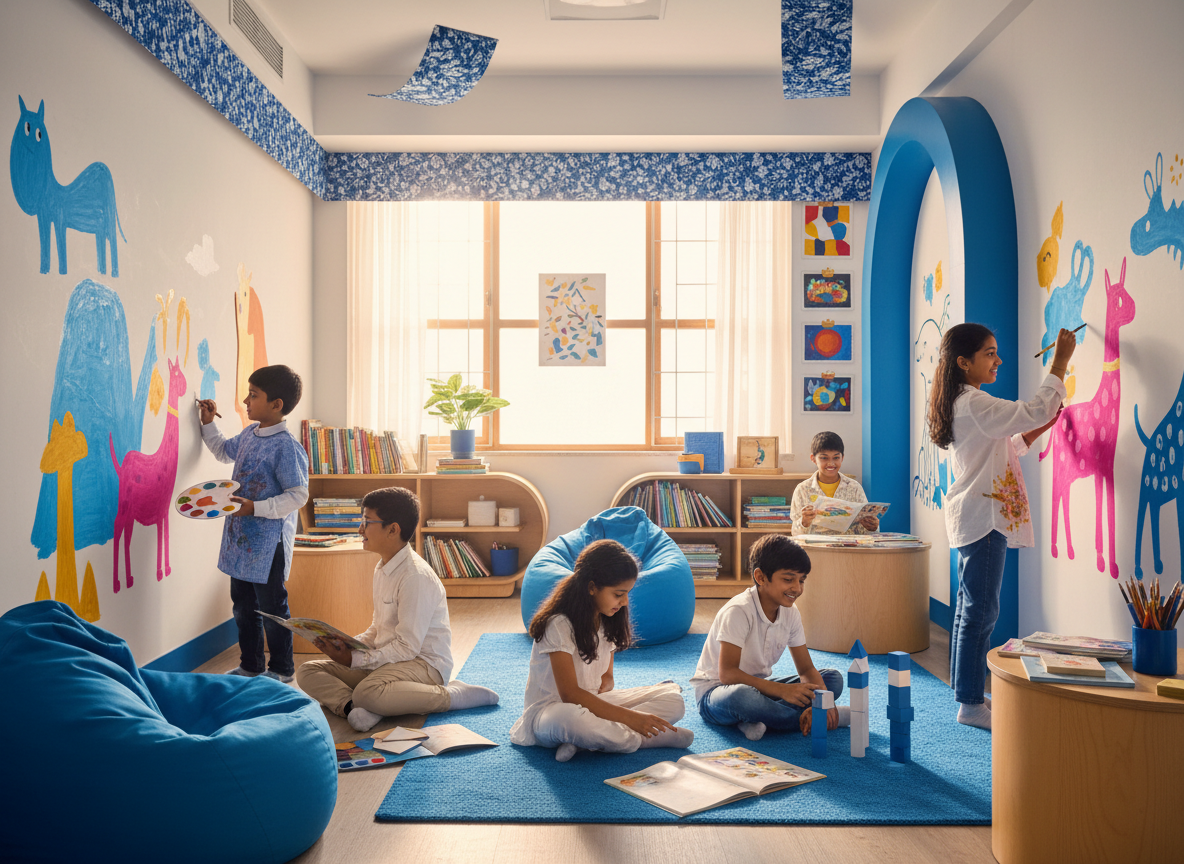 Kids Course