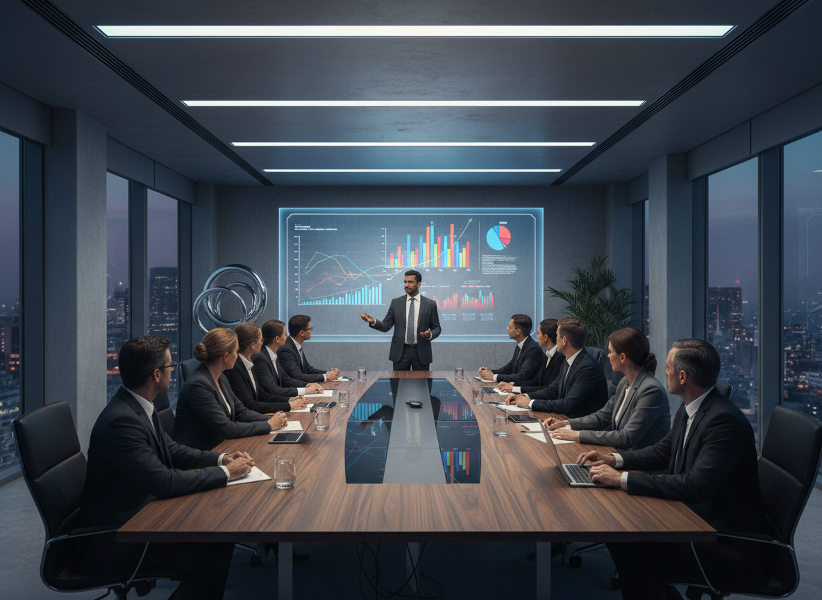 Corporate Training