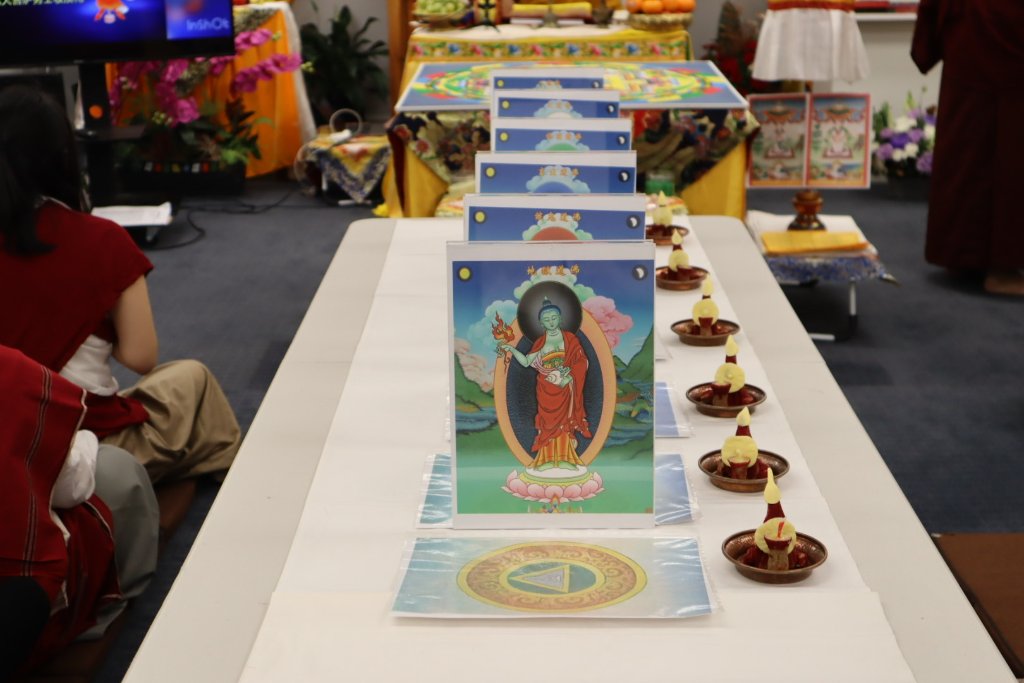 Sand Mandala Sydney 3