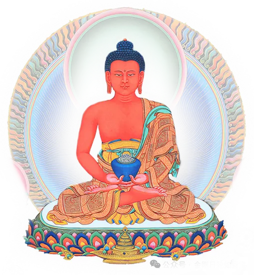 Monthly Amitabha Practice