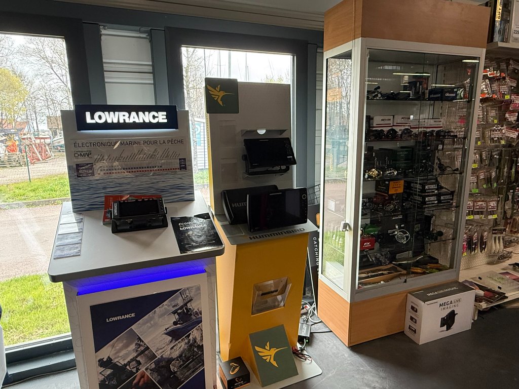Magasin DIS Marine 7