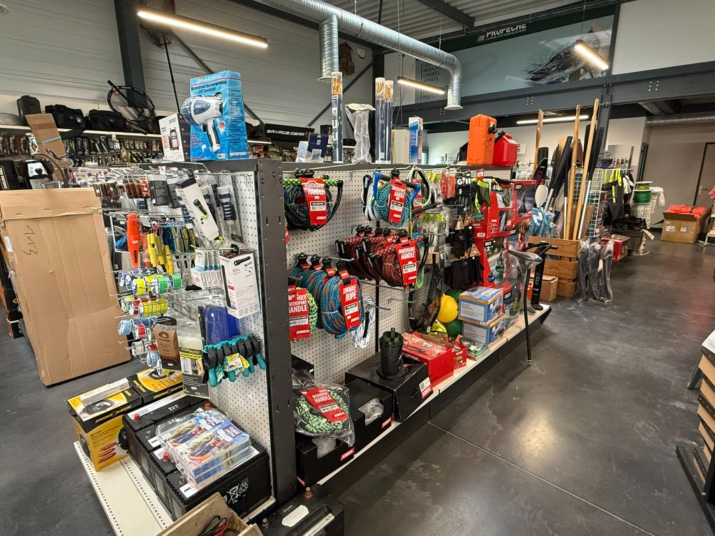 Magasin DIS Marine 20