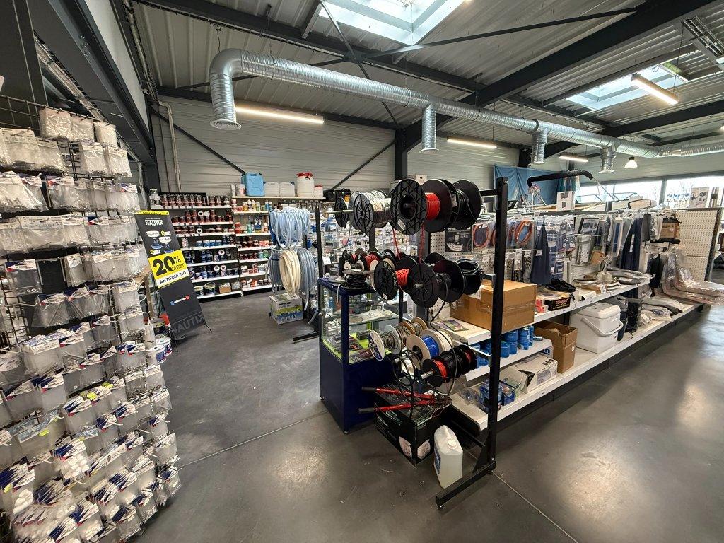 Magasin DIS Marine 26