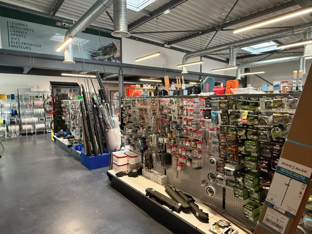 Magasin DIS Marine 11